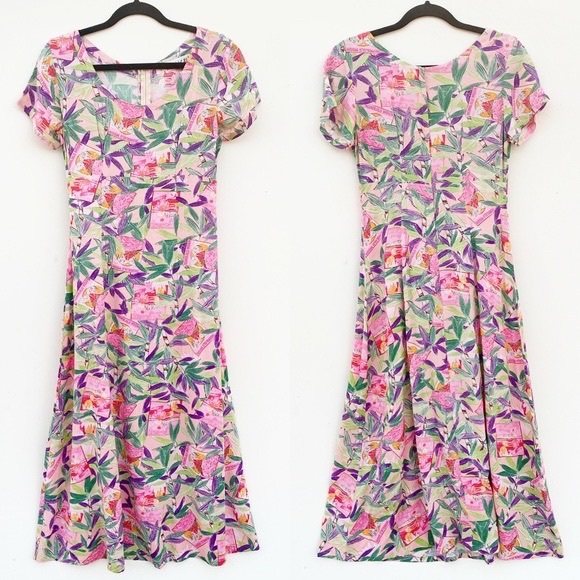 Jams World Dresses Vintage Jams World Poshmark